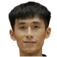 Logo Huang, Ping Hsien