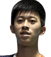 Logo Kuo Kuan Lin