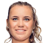 Logo Sofia Kenin