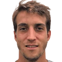 Logo Felipe Meligeni Alves