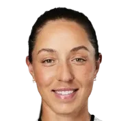 Logo Jessica Pegula