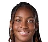 Logo Coco Gauff